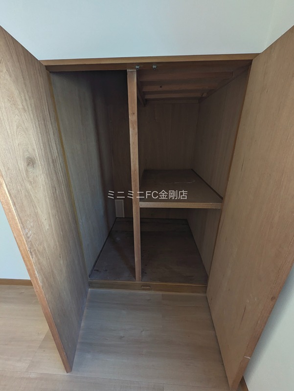 河内⻑野市三日市町貸家A その他16