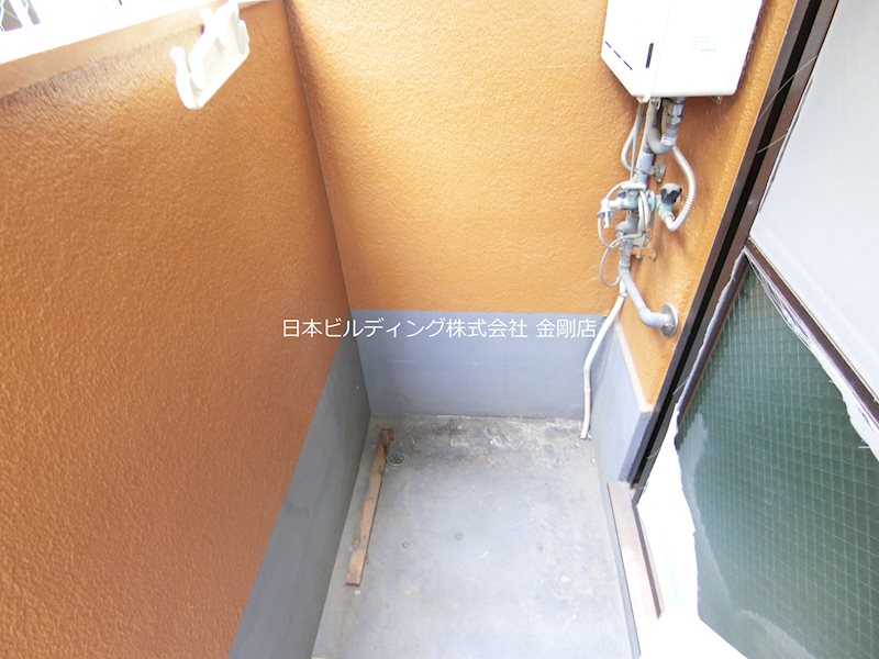 サンロワール北野田 その他8