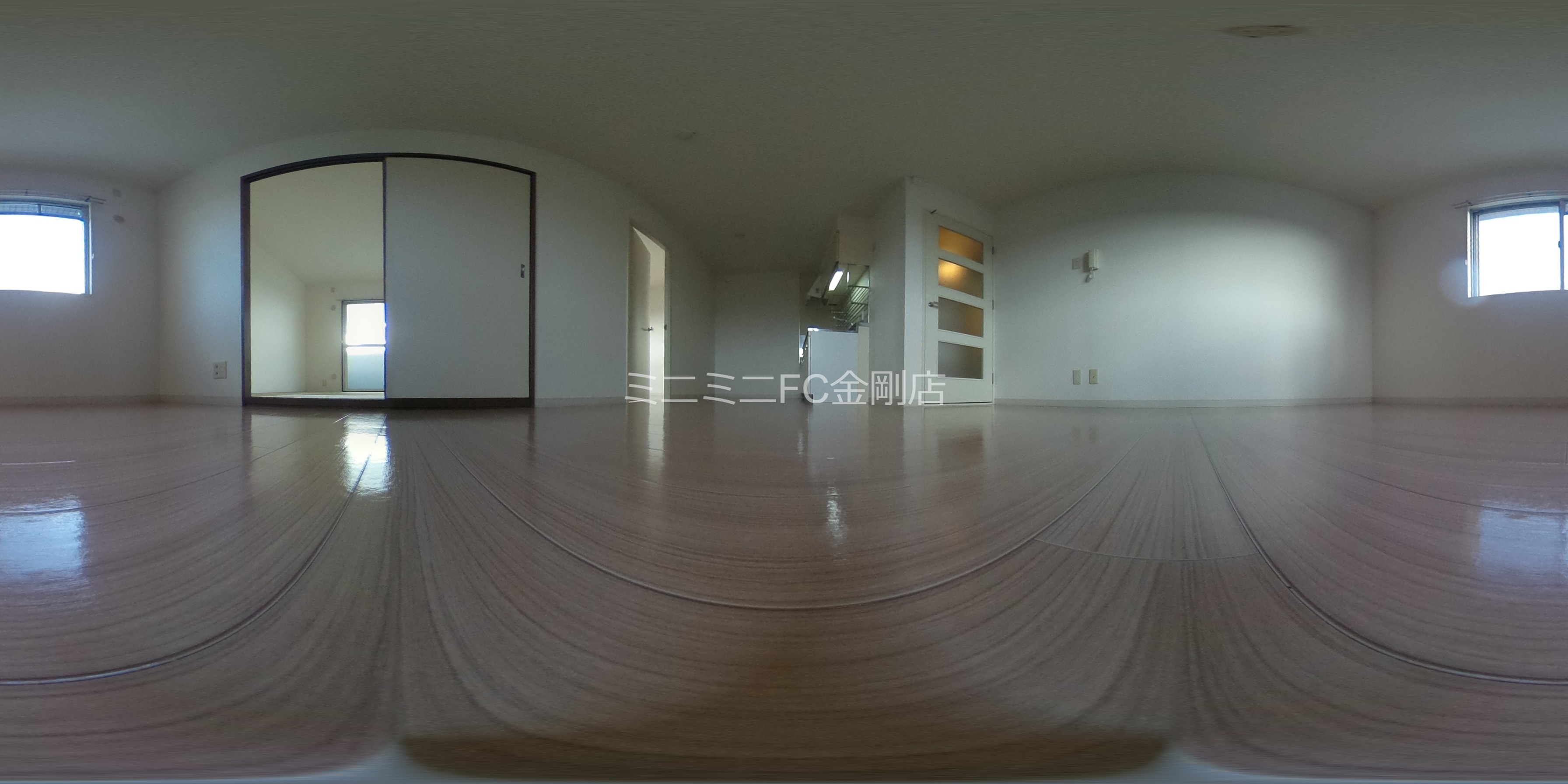 ラフィーネ壱番館 その他