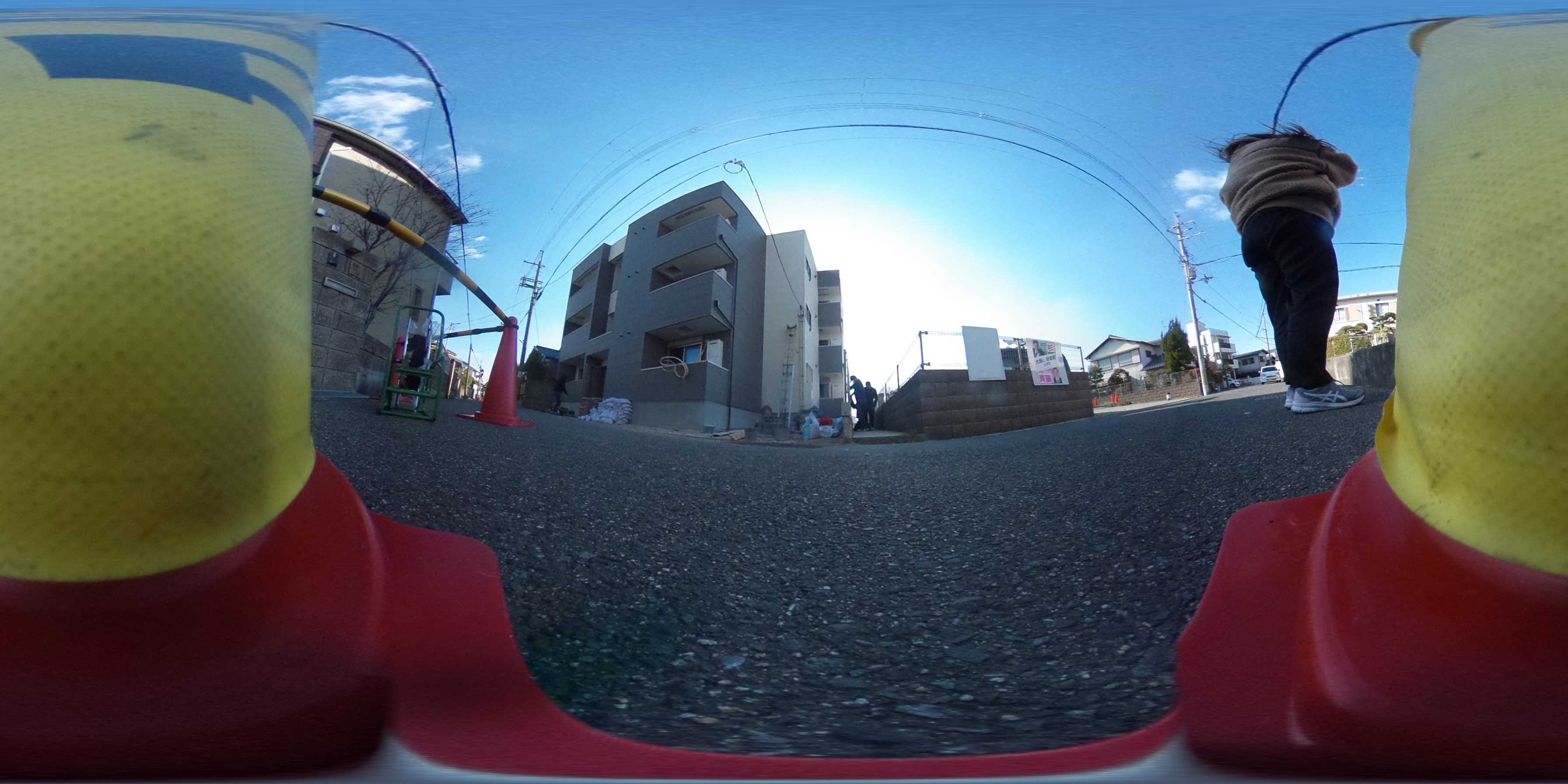 Alivio堺高松 その他