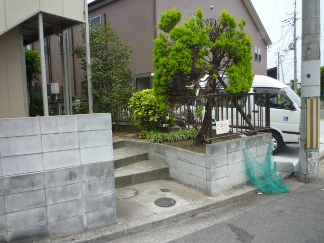 シティーハイム三浦 その他外観1