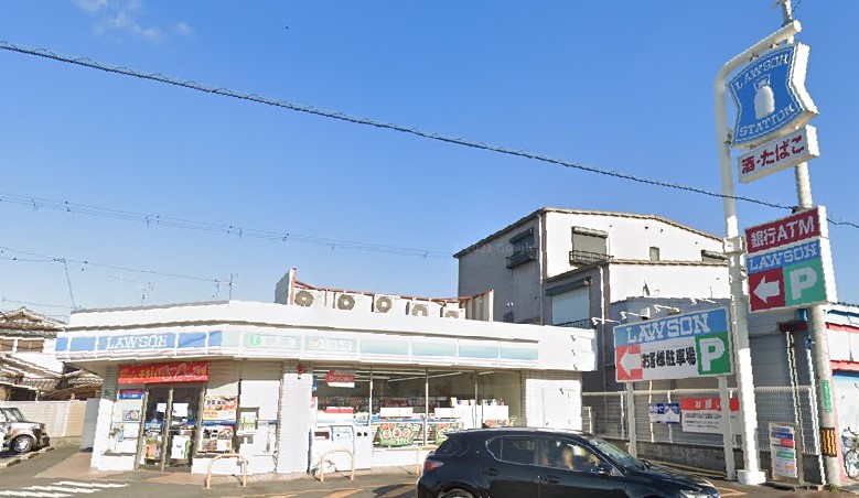 八田北町戸建 周辺画像3