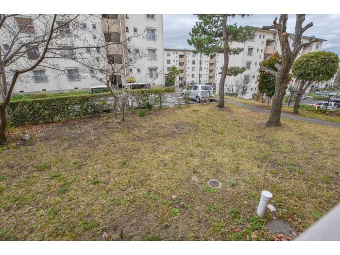 ＵＲ金剛団地　44号棟 その他5
