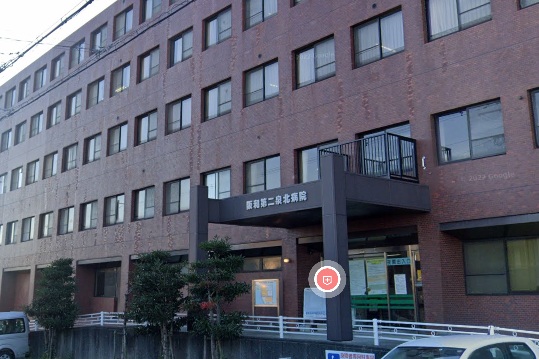 土師町一戸建貸家 周辺画像4