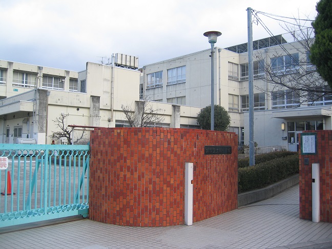土師町一戸建貸家 周辺画像5
