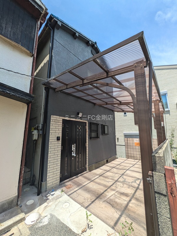 深井中町戸建 その他外観2