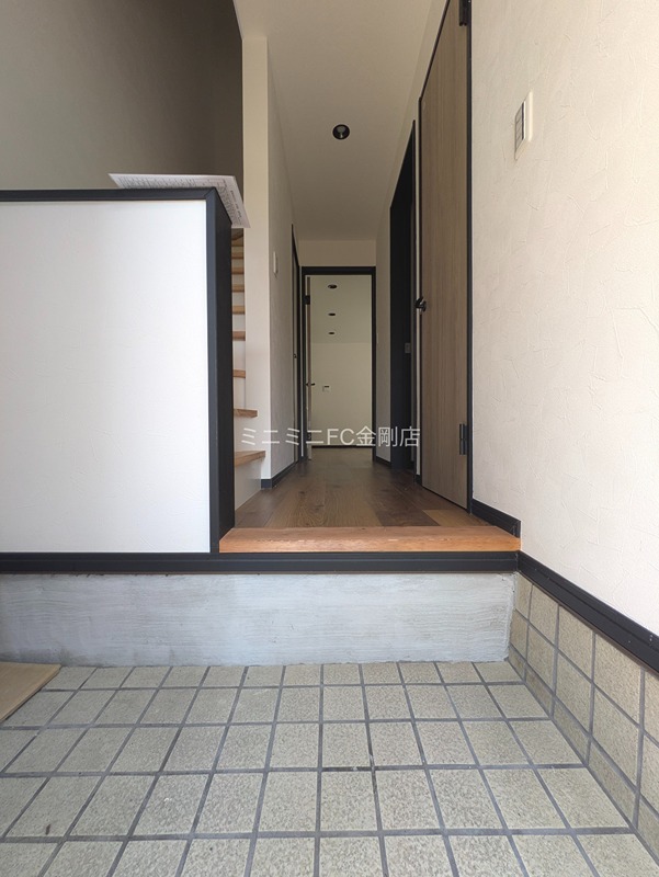 深井中町戸建 その他8