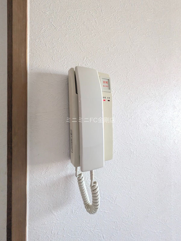 メゾンドール富田林 その他3