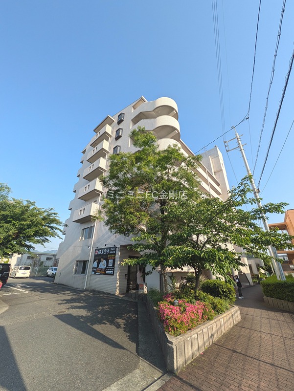 メゾンドール富田林 その他外観1