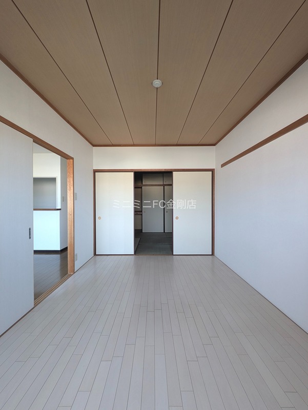 メゾンドール富田林 その他17