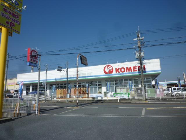 メゾンドール富田林 周辺画像8