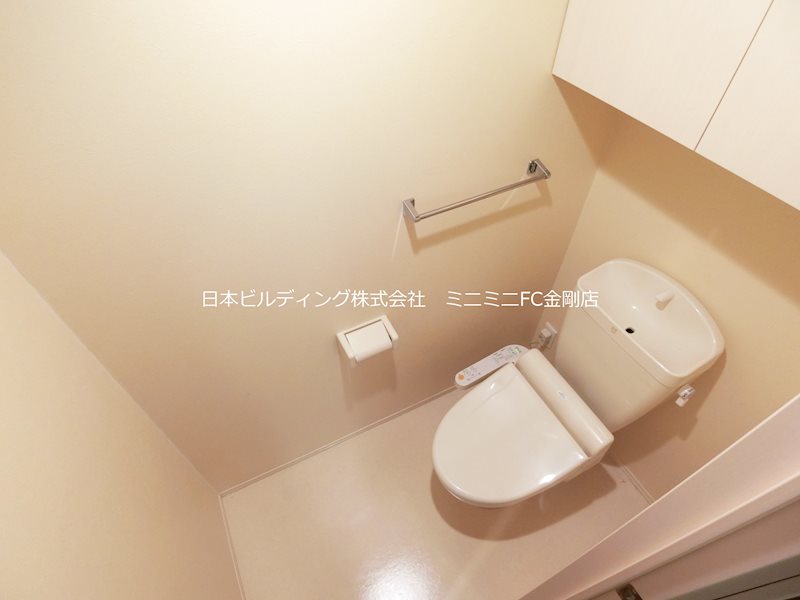 ディイゾラ北野田 その他4