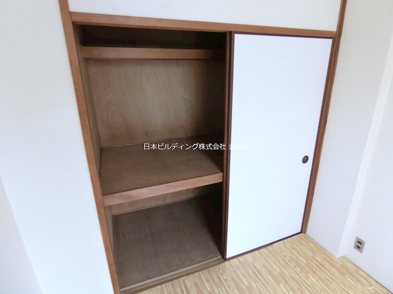 泉ヶ丘コーポラス その他4