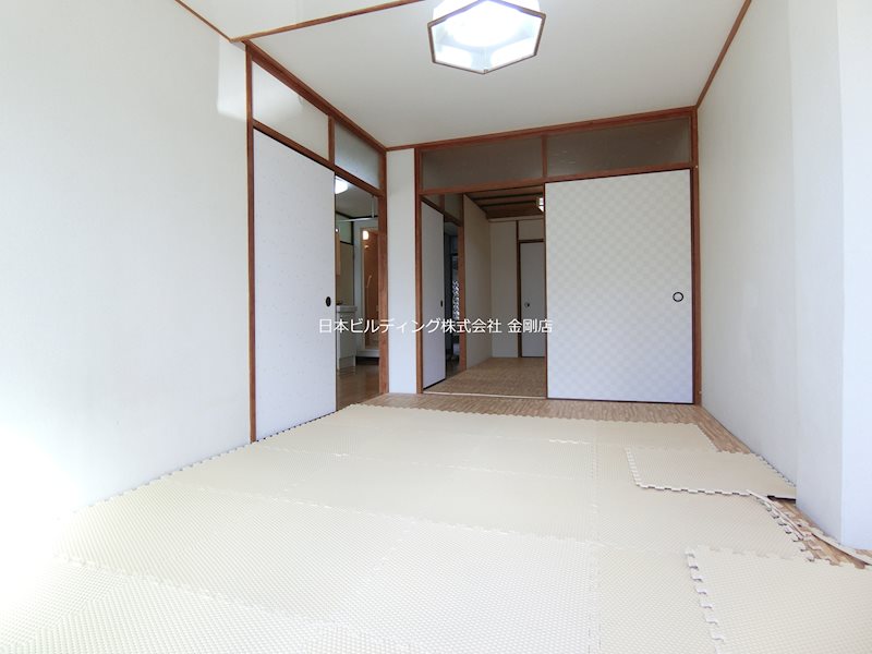 泉ヶ丘コーポラス その他18