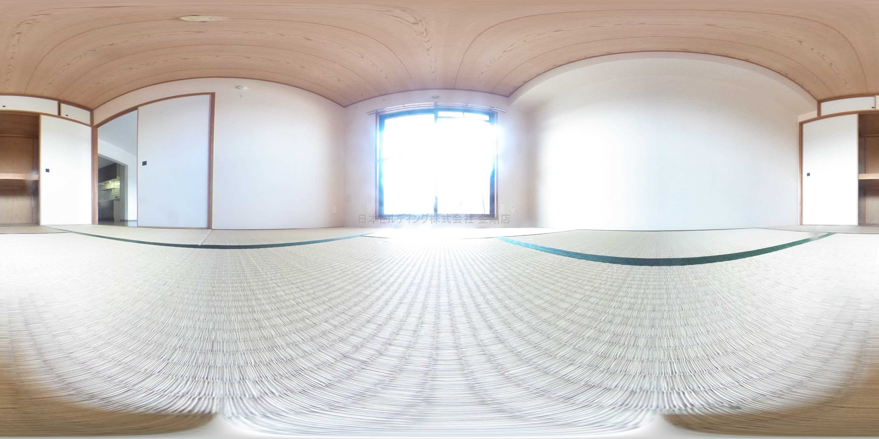 エミネンス立矢マンション 和室