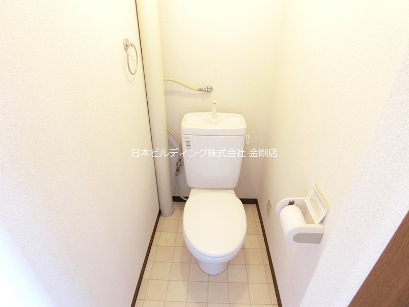 三津屋コーポ その他1