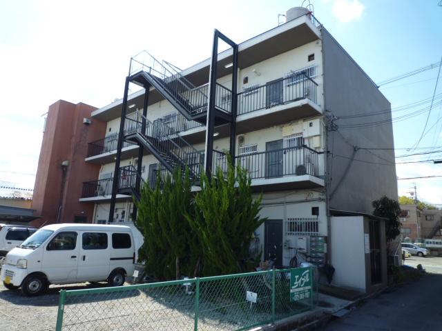 三津屋コーポ その他外観4