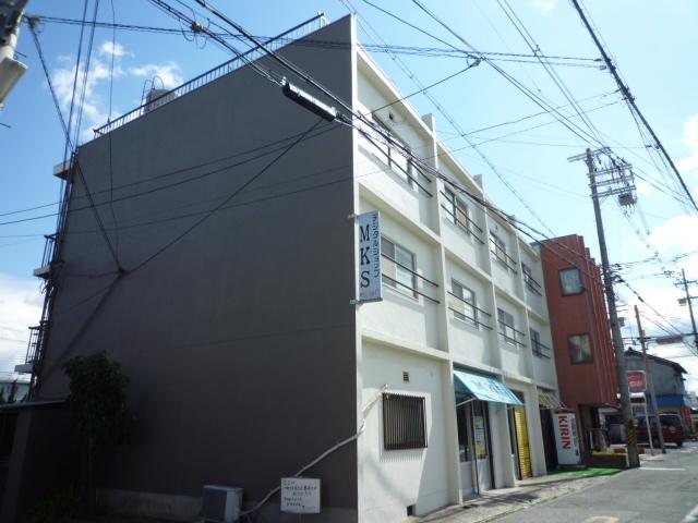 三津屋コーポ その他外観5