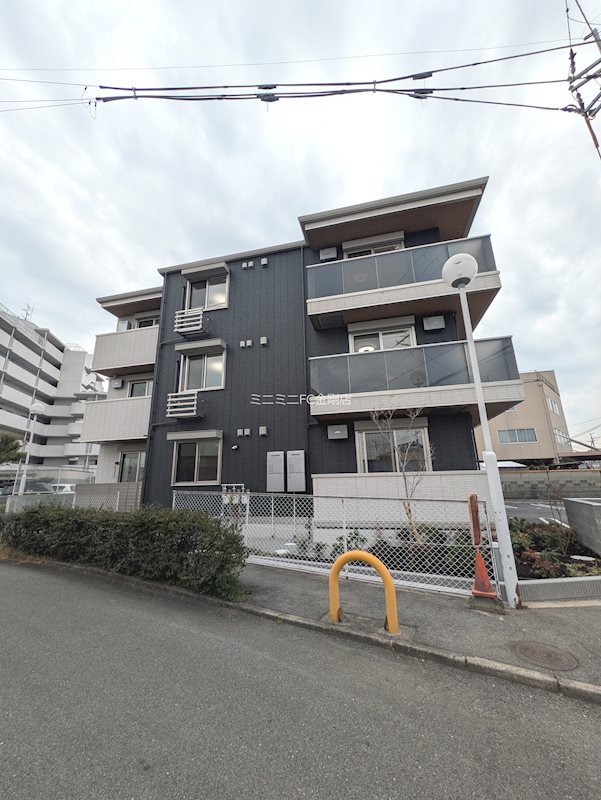 プライム金剛 その他外観1