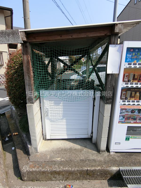 アドザックス宮崎Ａ棟 その他外観5