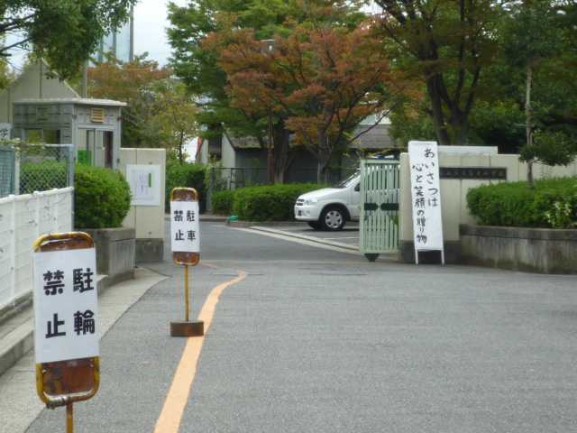 アドザックス宮崎Ａ棟 周辺画像5