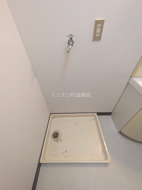 美原区黒山貸家 その他