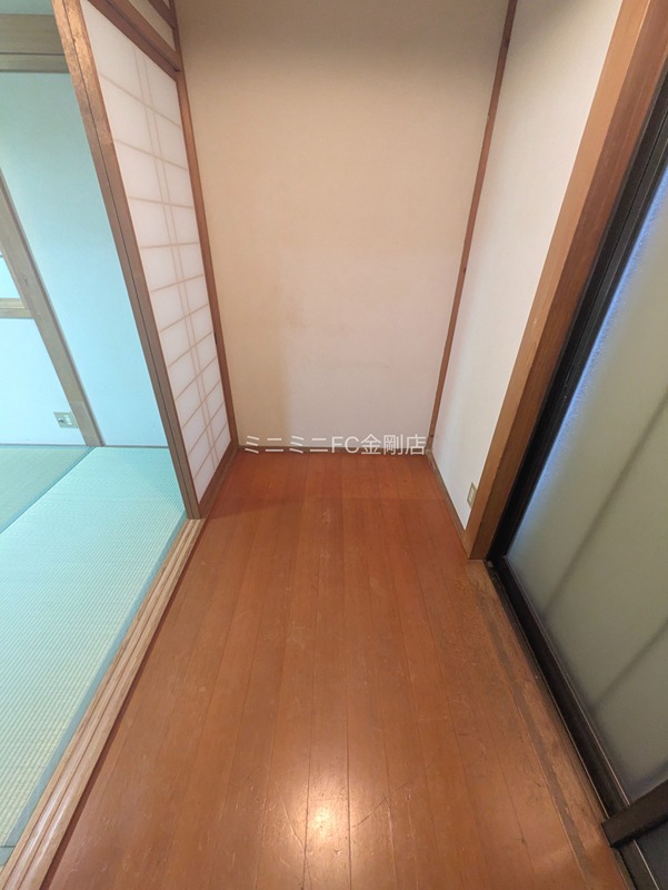 美原区黒山貸家 その他部屋・スペース