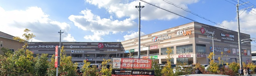美原区黒山貸家 周辺画像4