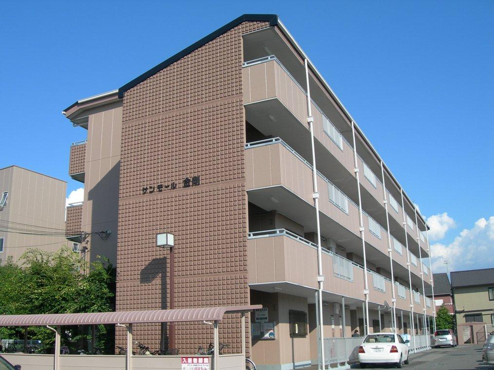 サンモール金剛 その他外観3