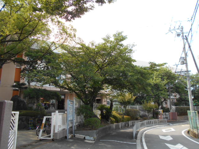 サンモール金剛 周辺画像2