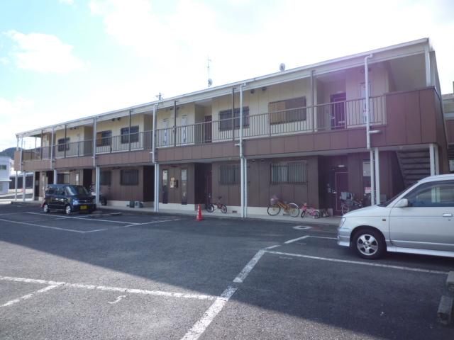 グリーンハイツ芝Ⅰ その他外観2