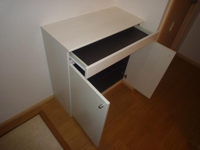 プラザエクシード その他5