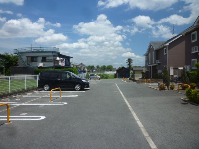 サンライトヒルＢ その他外観1