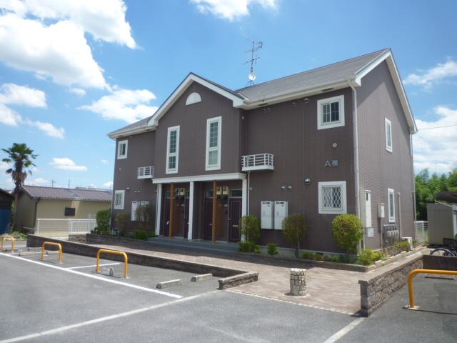 サンライトヒルＢ その他外観3