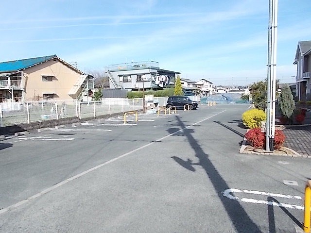 サンライトヒルＢ その他外観4