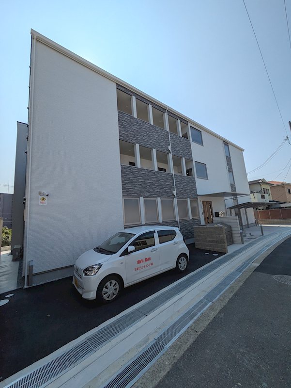 ラモーナ半田 その他外観2