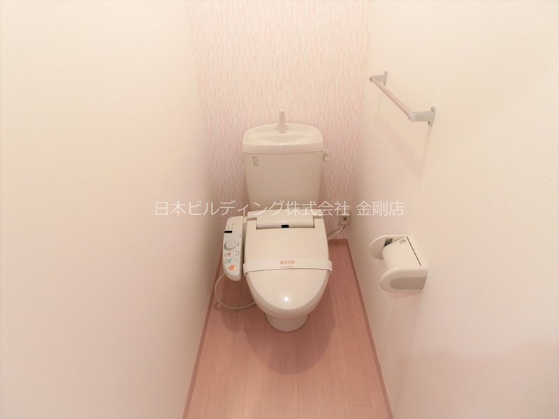 リビングタウン狭山池公園D棟 その他1