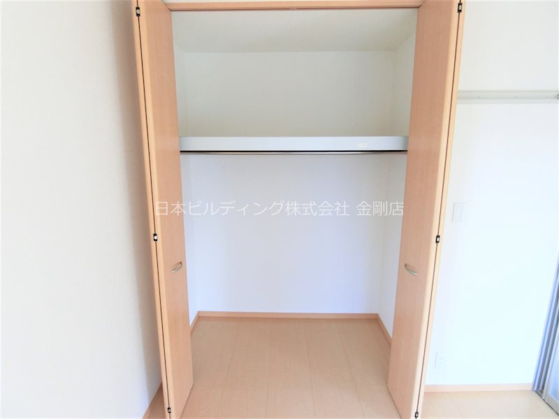 リビングタウン狭山池公園D棟 その他3