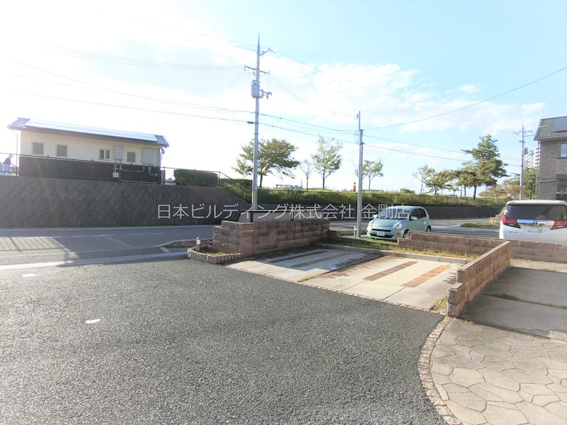 リビングタウン狭山池公園D棟 その他外観1