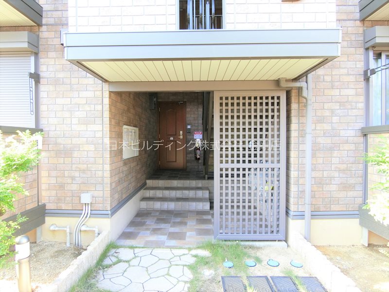 リビングタウン狭山池公園D棟 その他外観2