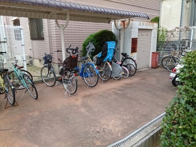 ロイヤルコートⅠ番館 その他外観2