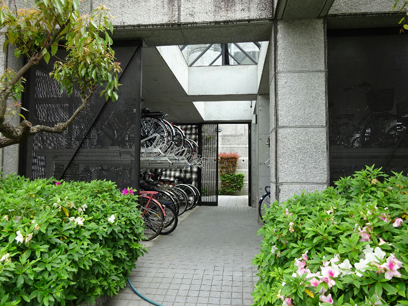 光明池アーバンライフ その他外観3