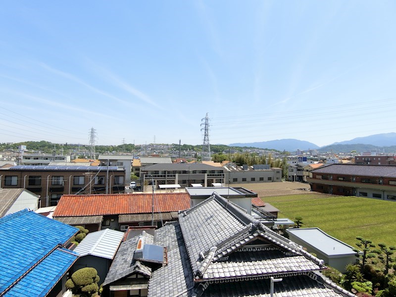 リバーサイドマンション その他7