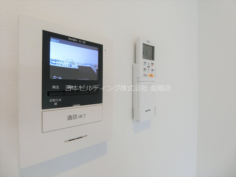 CASA VIVACE北野田 その他4