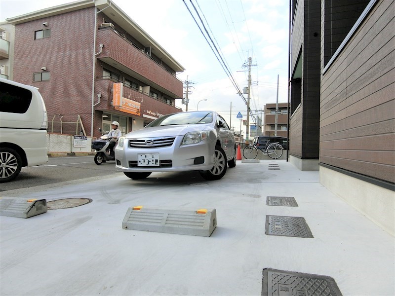 CASA VIVACE北野田 その他外観1