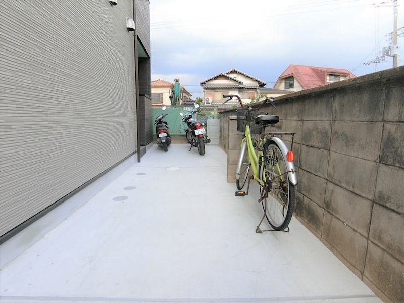 CASA VIVACE北野田 その他外観3