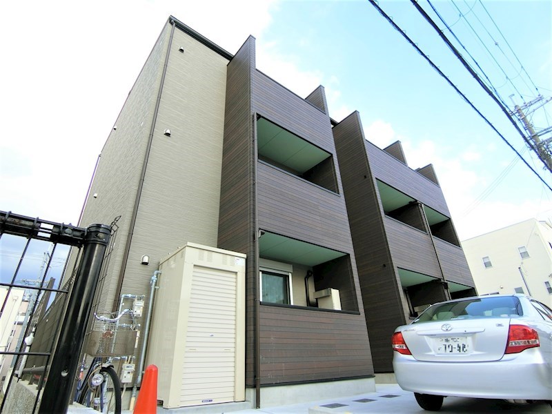 CASA VIVACE北野田 その他外観4