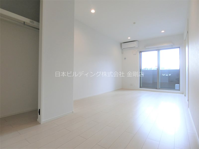 CASA VIVACE北野田 リビング