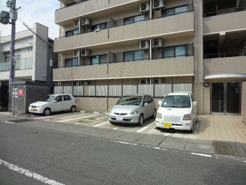 メゾン楠 その他外観1