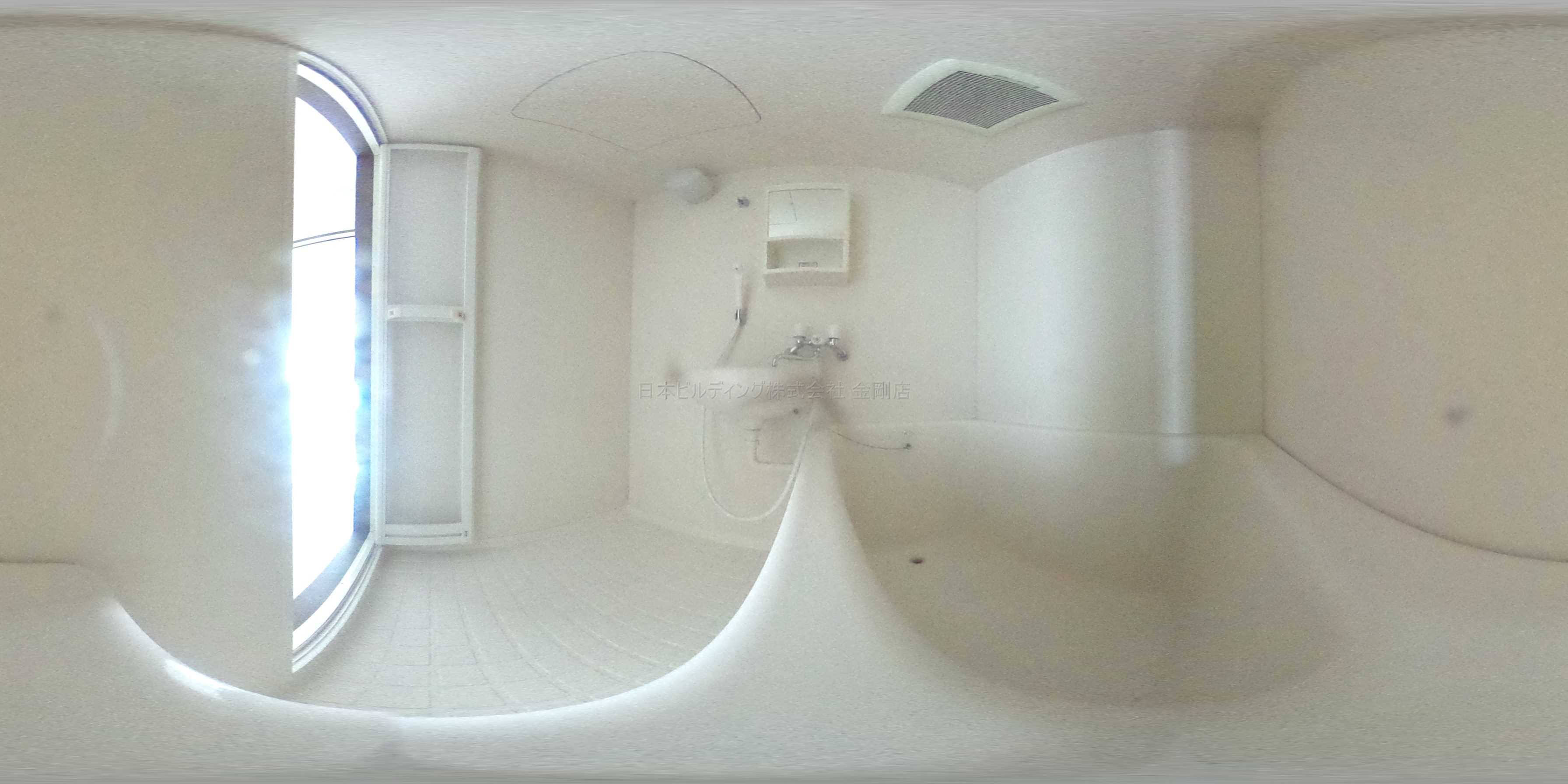 メゾン楠 風呂画像